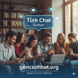 Türk Chat Sohbet