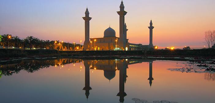 İslami Chat Siteleri