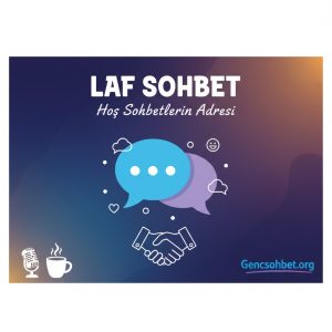 Laf Sohbet
