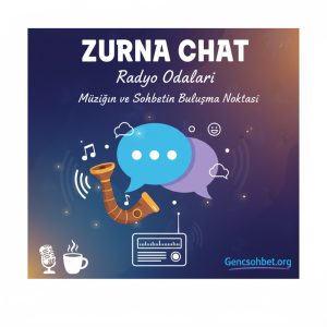 Zurna Chat Radyo Odaları